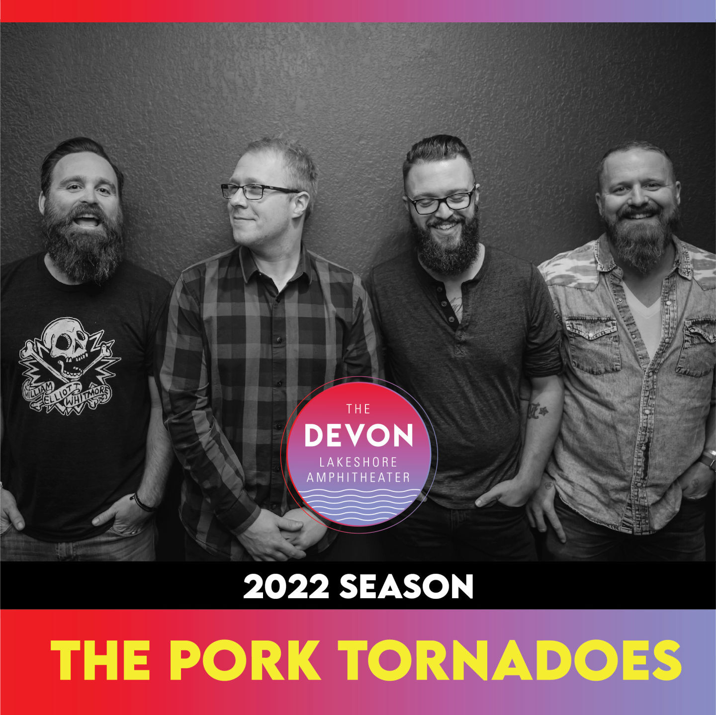 Pork Tornadoes
